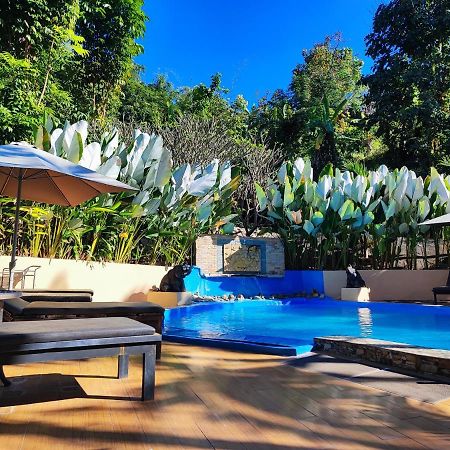 Chang Pai Garden (Adults Only) Exterior photo