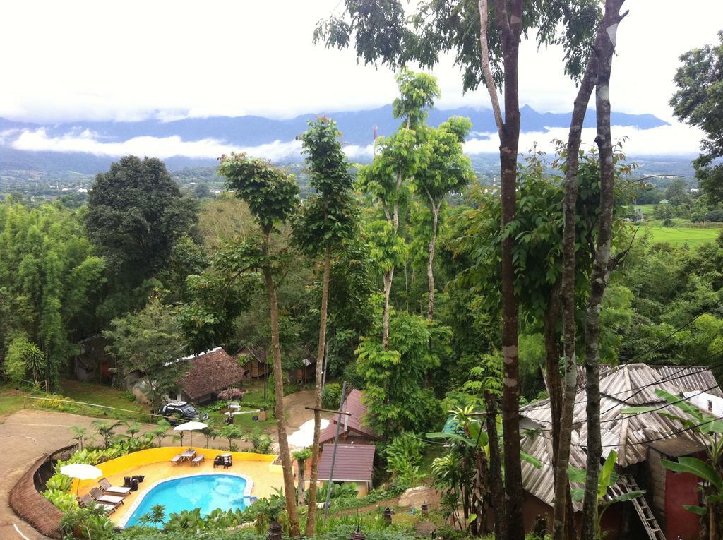 Chang Pai Garden (Adults Only) Exterior photo