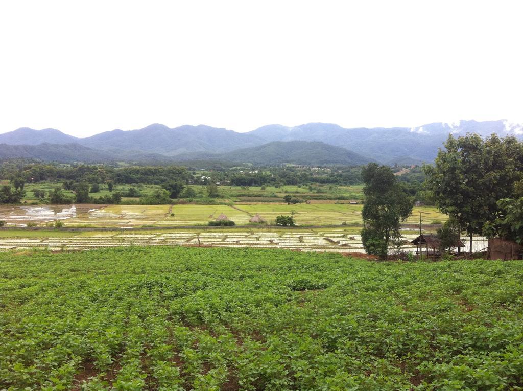 Chang Pai Garden (Adults Only) Hotel Exterior photo