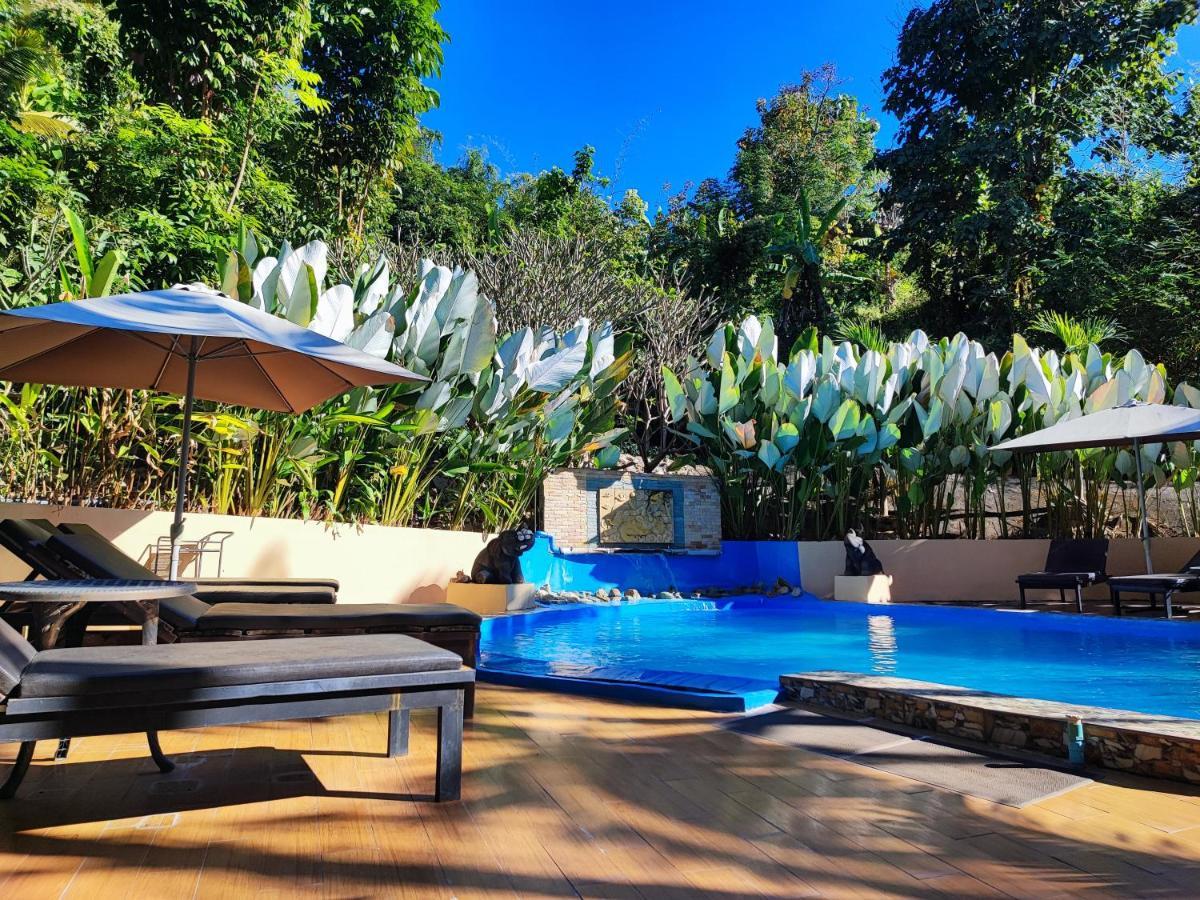 Chang Pai Garden (Adults Only) Exterior photo