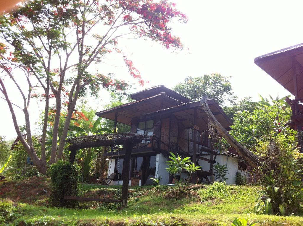 Chang Pai Garden (Adults Only) Room photo