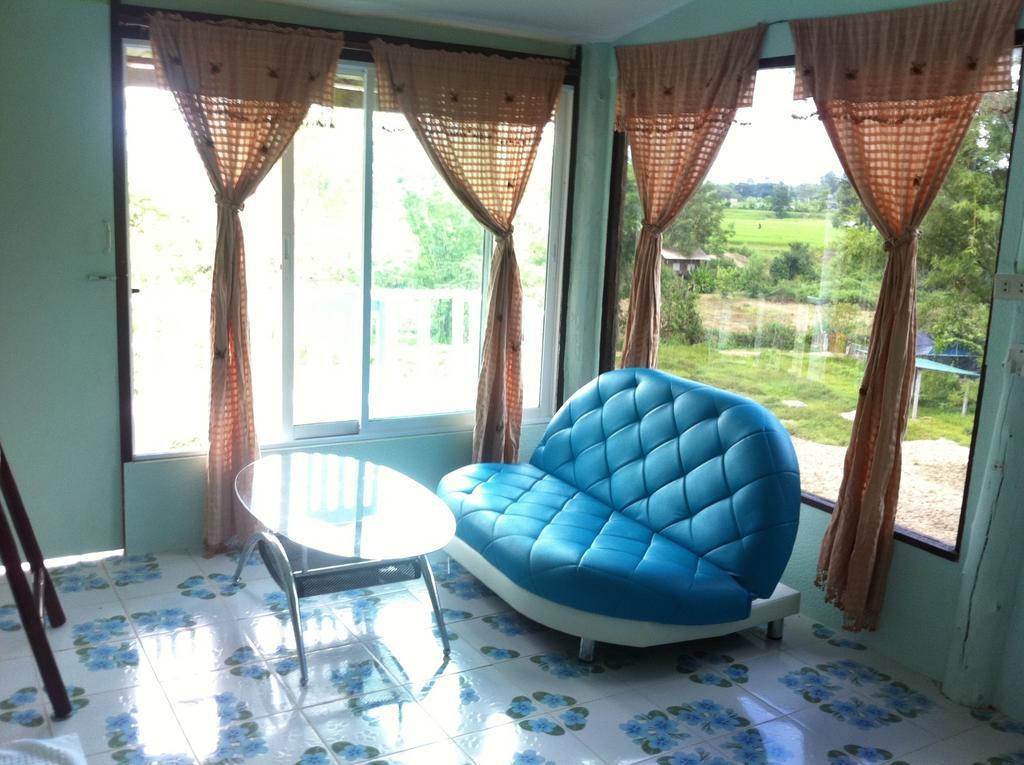 Chang Pai Garden (Adults Only) Room photo