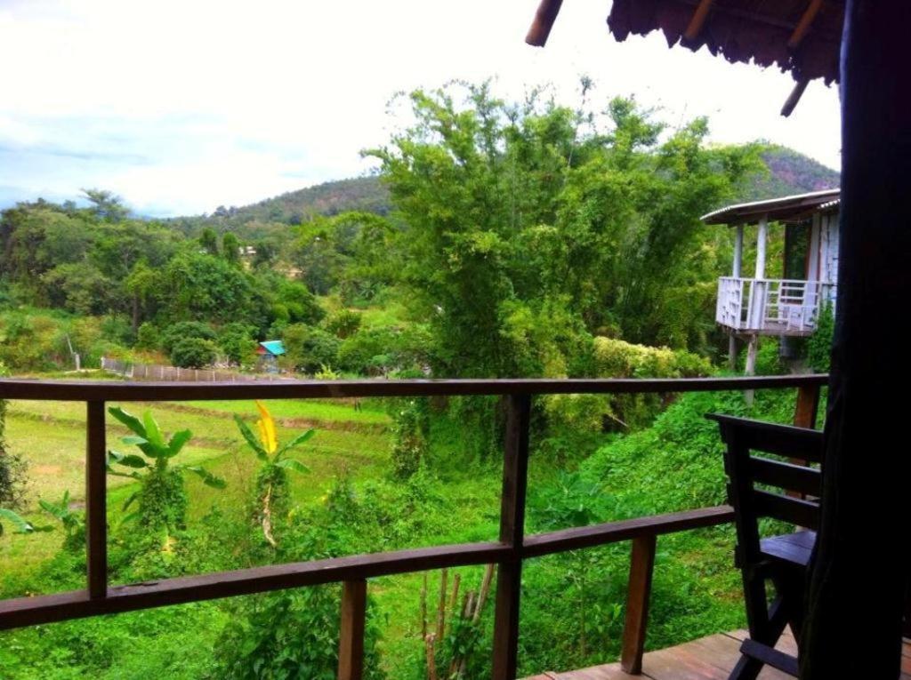 Chang Pai Garden (Adults Only) Exterior photo