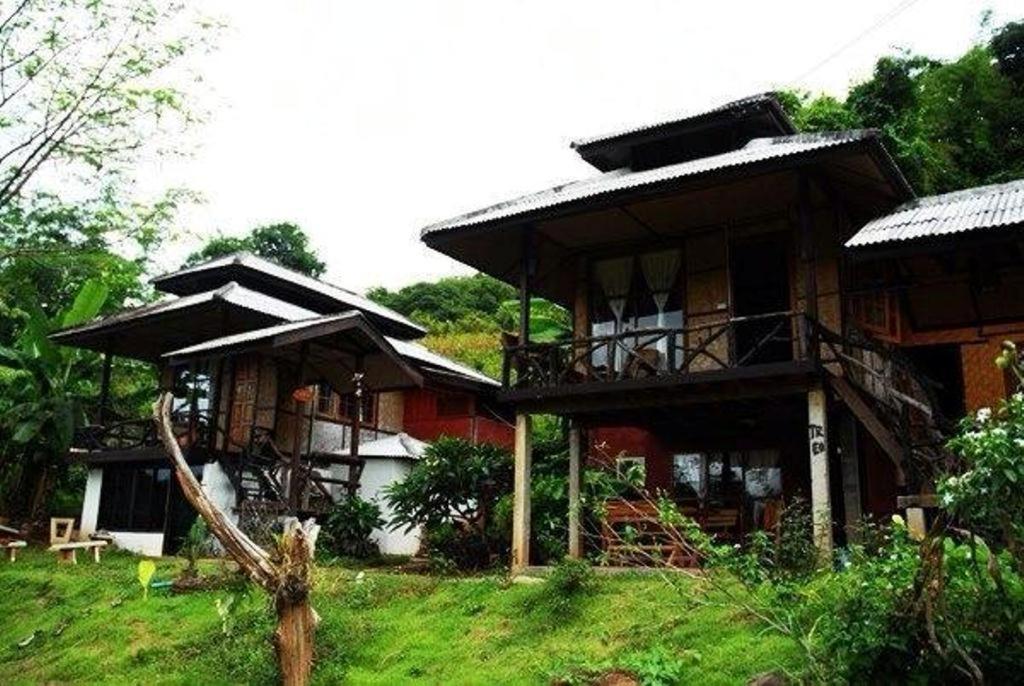 Chang Pai Garden (Adults Only) Room photo