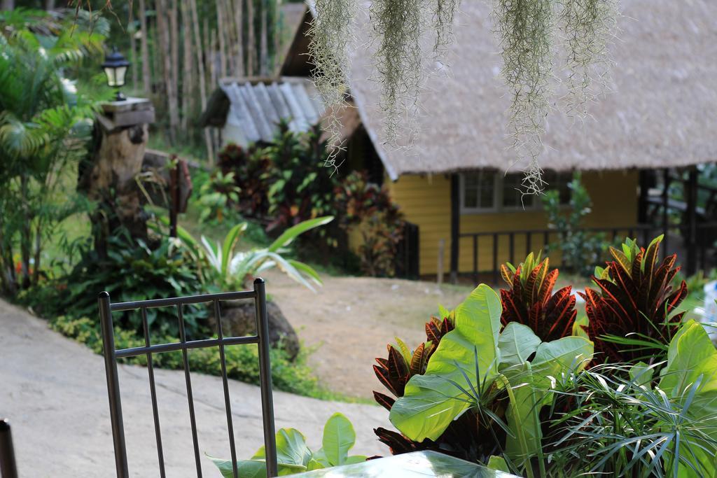 Chang Pai Garden (Adults Only) Exterior photo