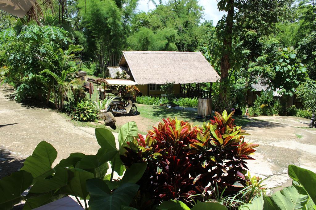 Chang Pai Garden (Adults Only) Hotel Exterior photo