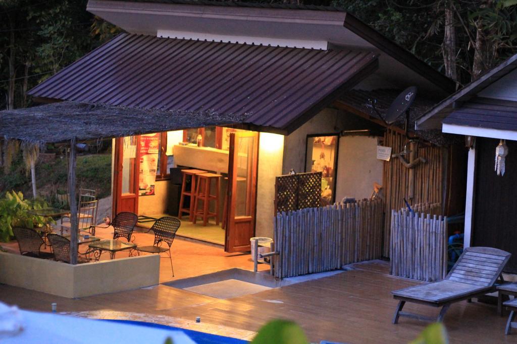 Chang Pai Garden (Adults Only) Exterior photo
