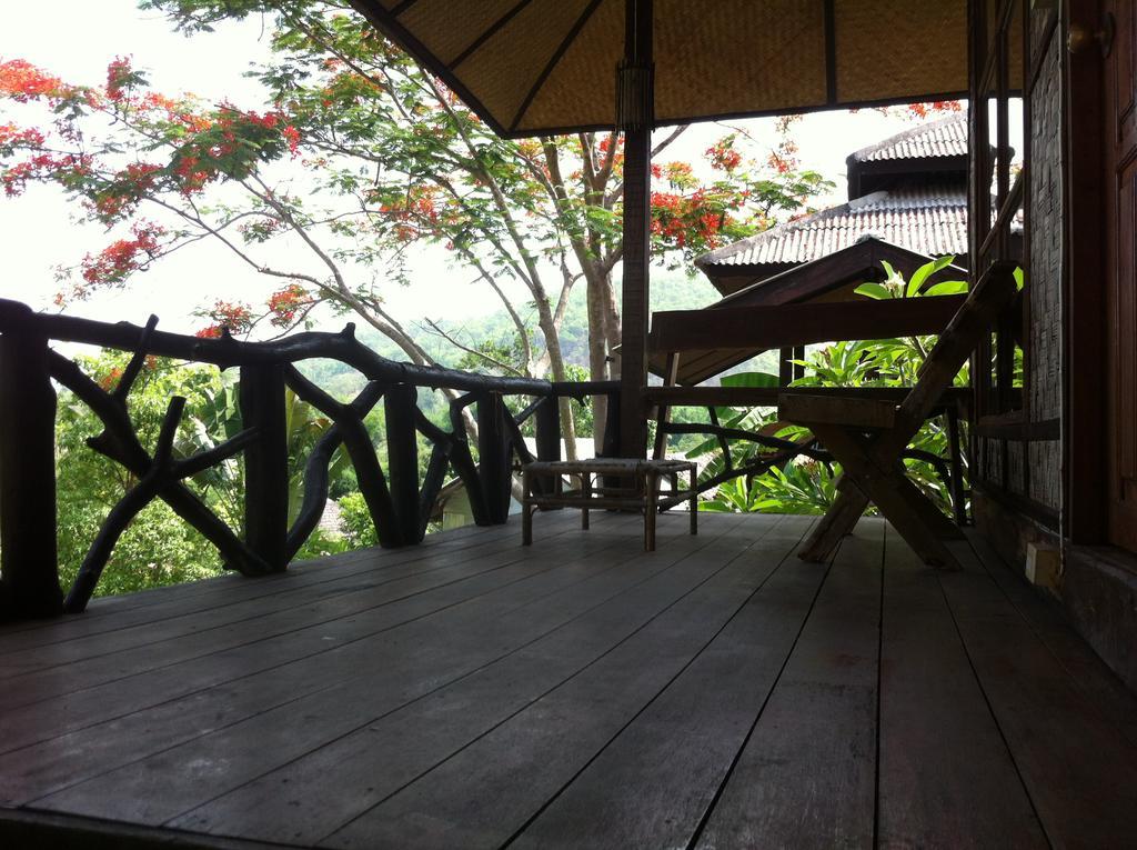 Chang Pai Garden (Adults Only) Exterior photo