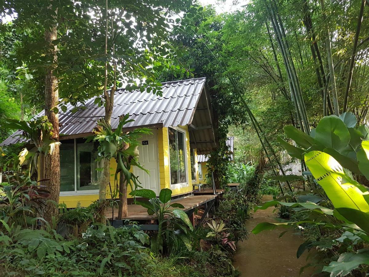 Chang Pai Garden (Adults Only) Exterior photo