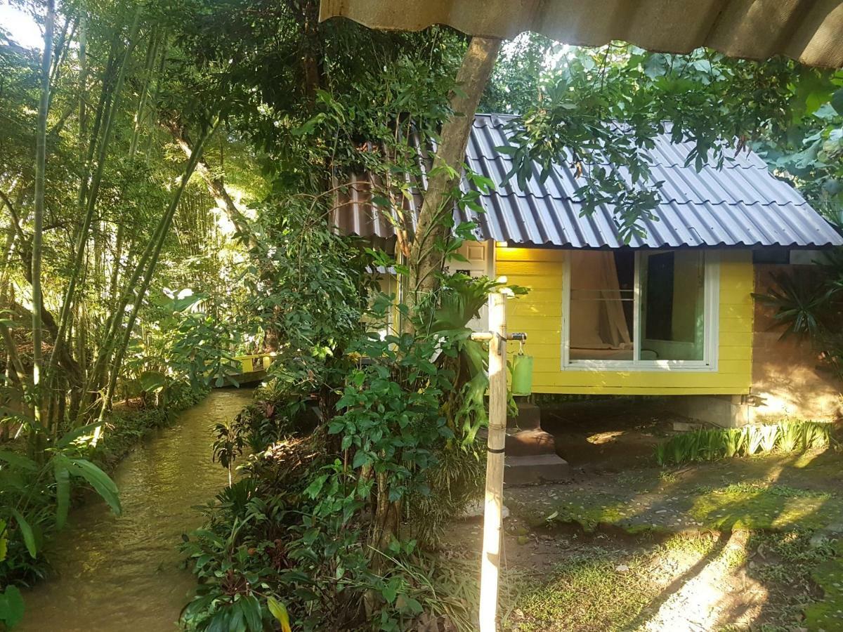 Chang Pai Garden (Adults Only) Exterior photo