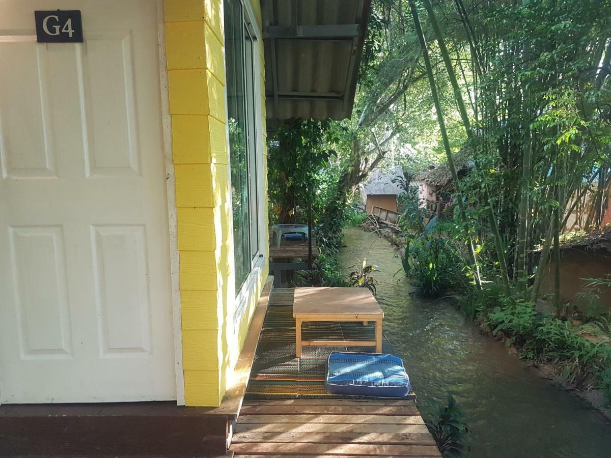 Chang Pai Garden (Adults Only) Exterior photo