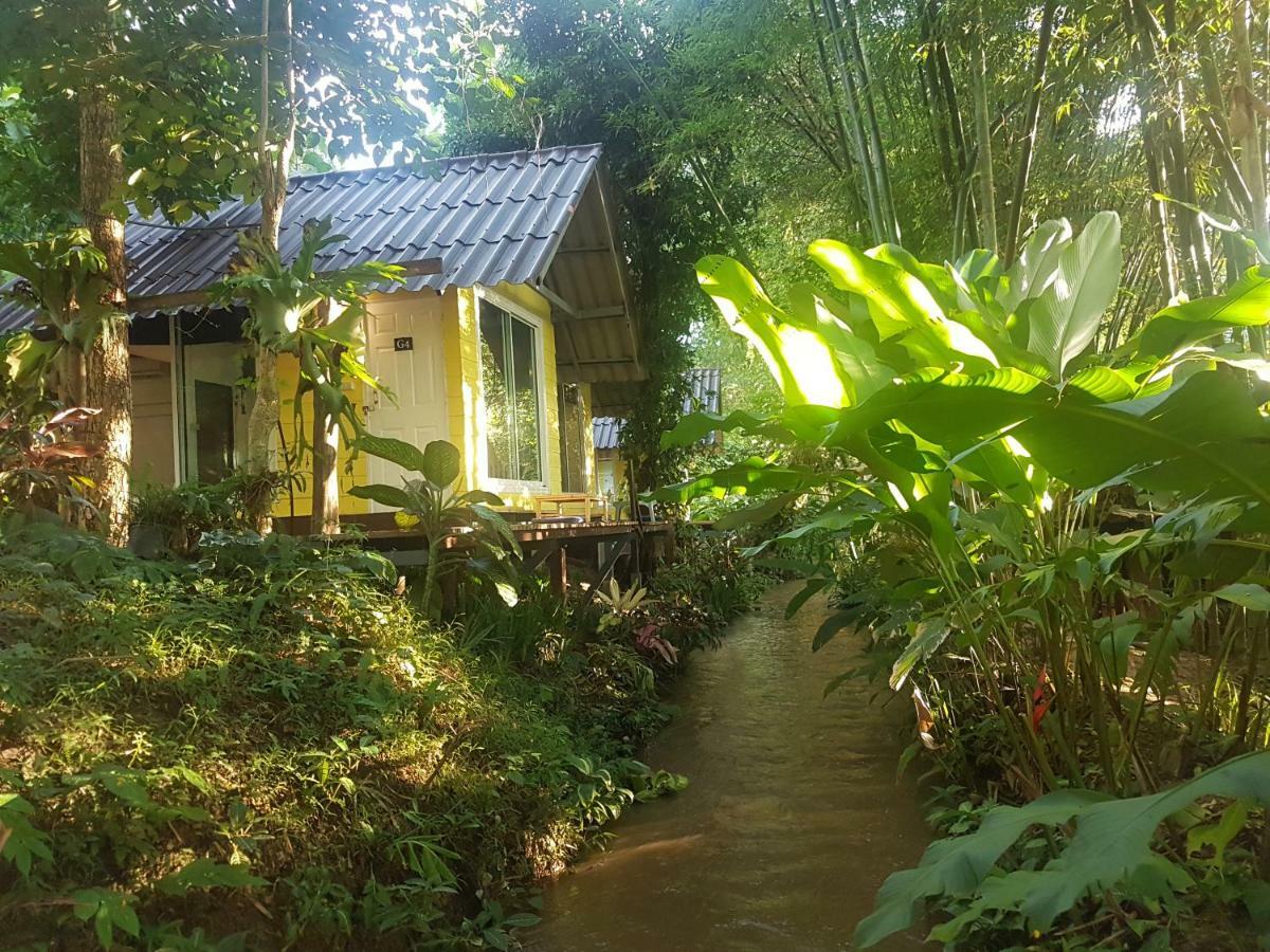 Chang Pai Garden (Adults Only) Exterior photo