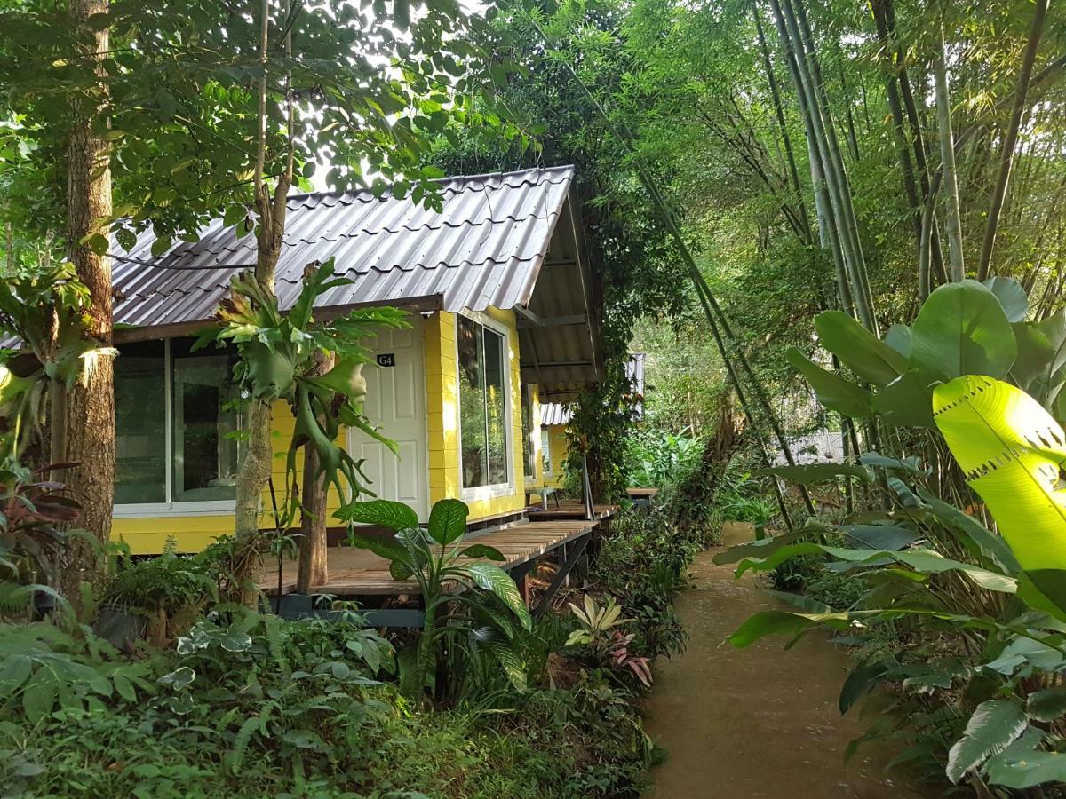 Chang Pai Garden (Adults Only) Hotel Exterior photo