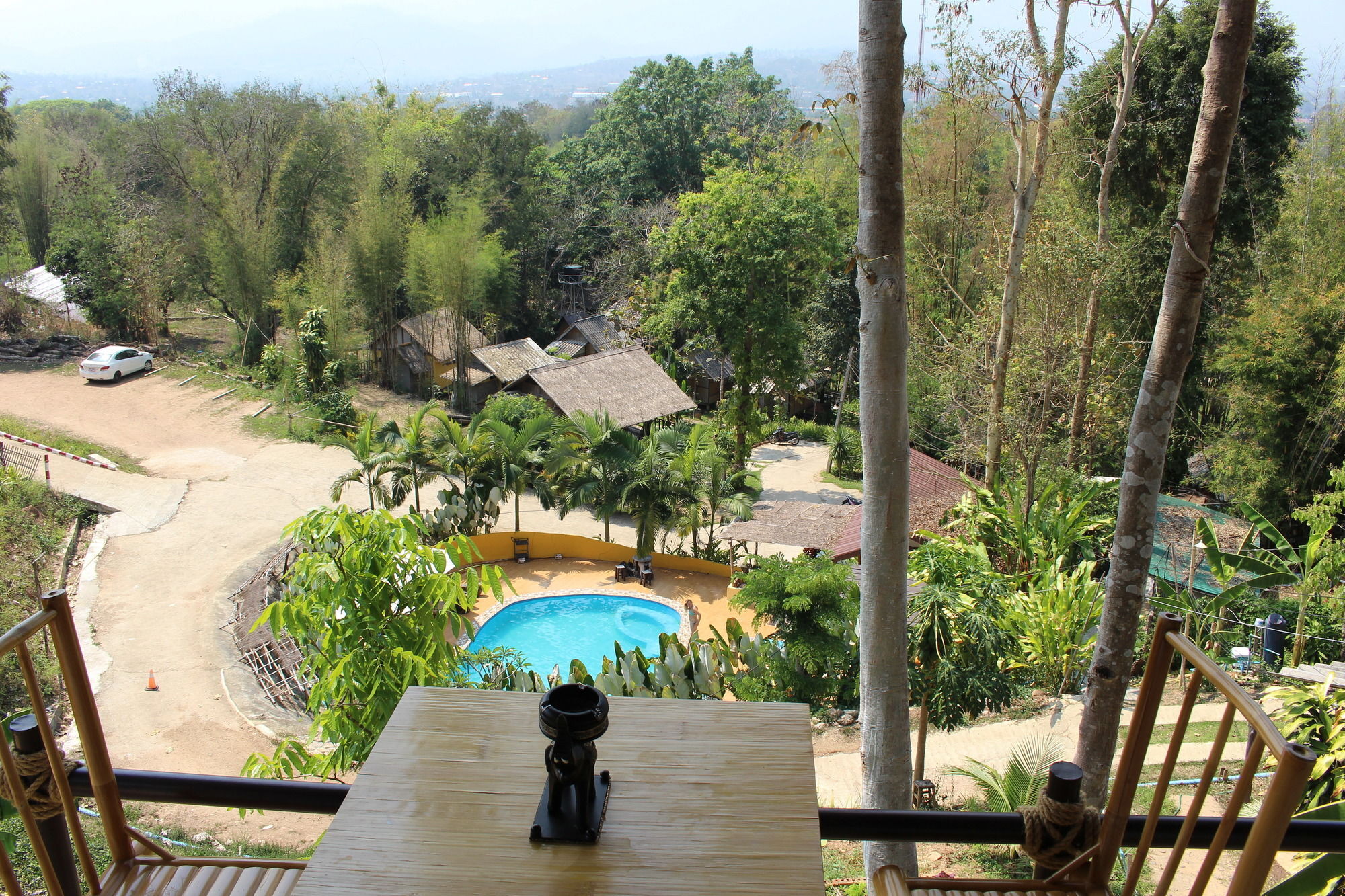 Chang Pai Garden (Adults Only) Exterior photo