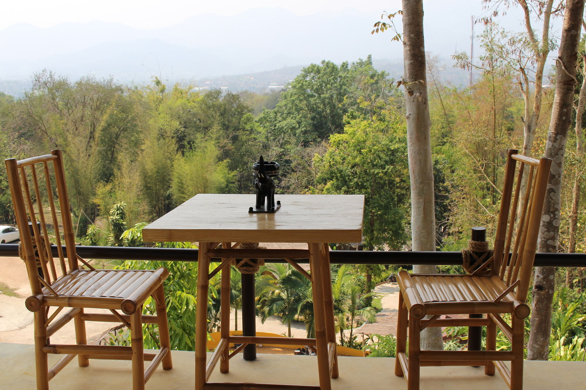Chang Pai Garden (Adults Only) Exterior photo