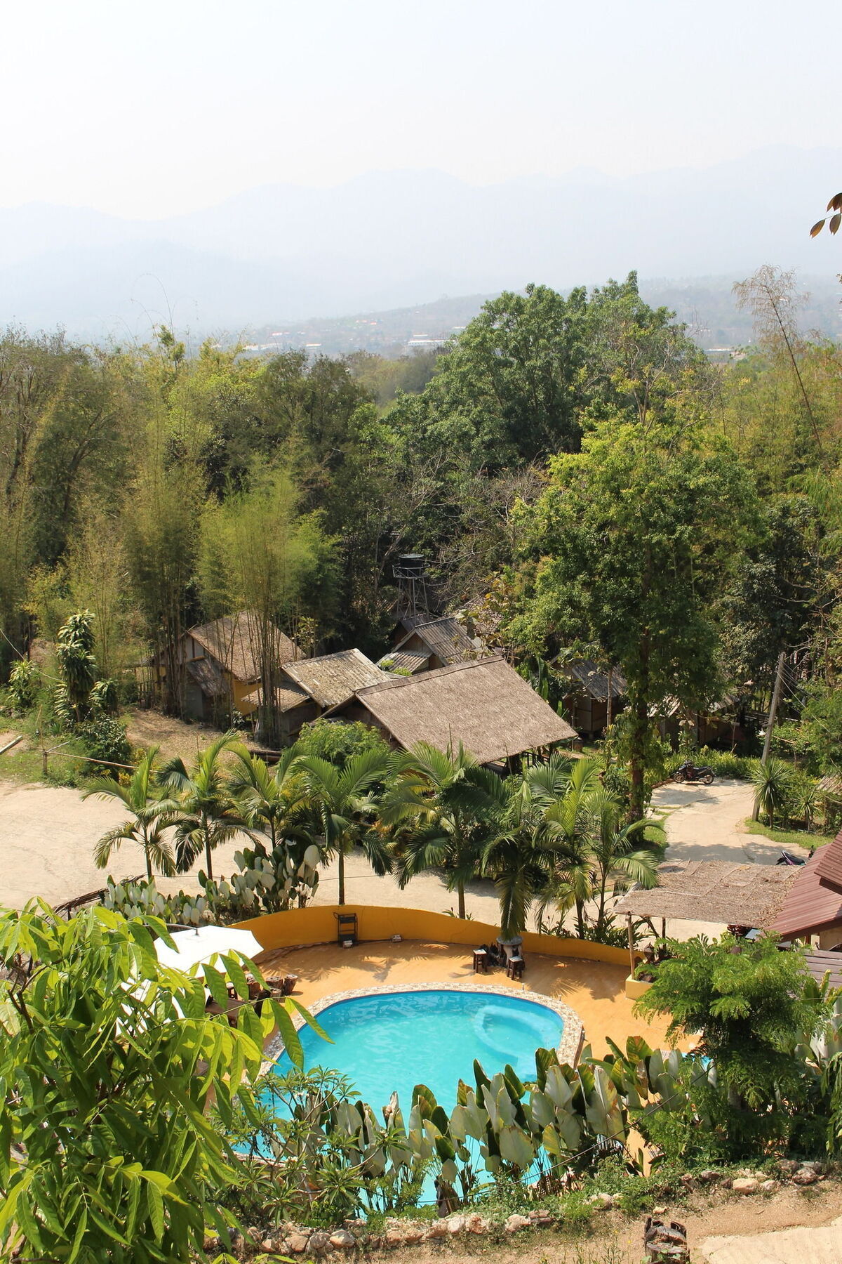 Chang Pai Garden (Adults Only) Exterior photo