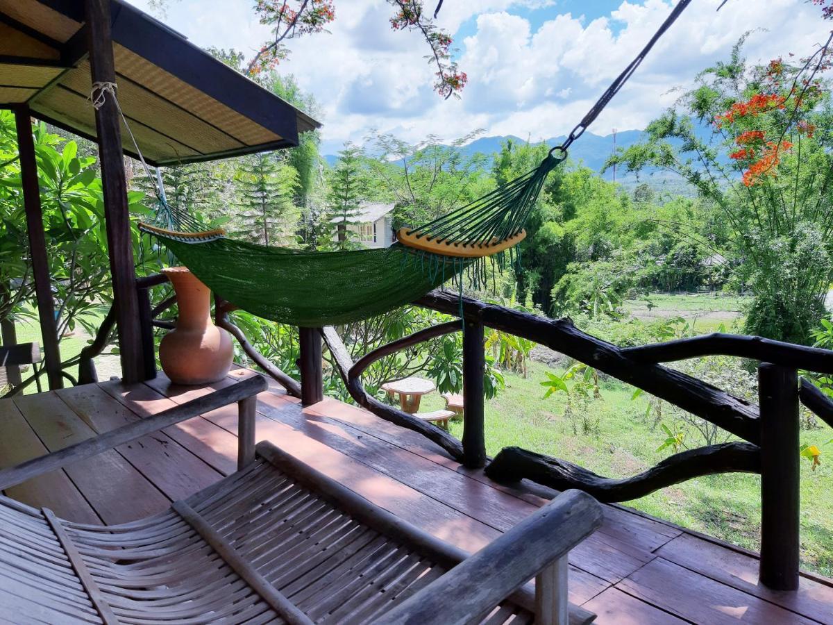 Chang Pai Garden (Adults Only) Exterior photo